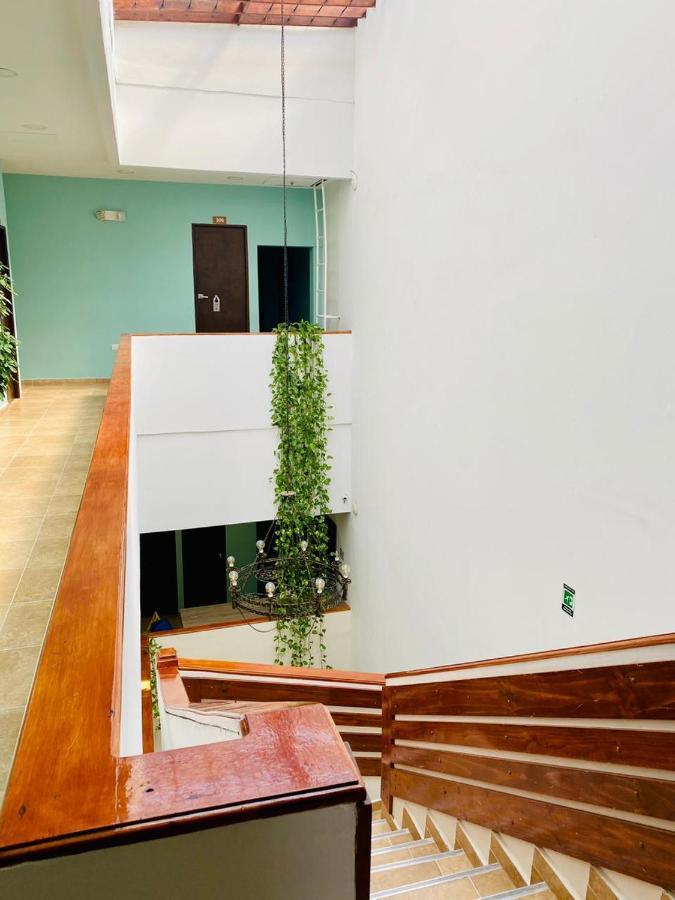 Hotel El Viajero #2 Cartagena Exteriér fotografie